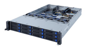 Gigabyte R262-ZA1 Networking Server