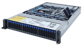 Gigabyte R262-ZA0 Storage & Networking Server