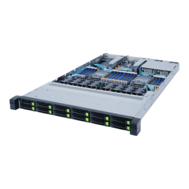 Gigabyte R182-NC0 Networking Server