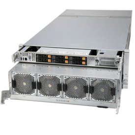 Supermicro SYS-420GP-TNAR-US GPU SuperServer