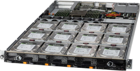 Supermicro ASG-1014S-ACR12N4H Storage A+ Server