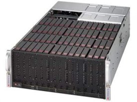 Supermicro SSG-540P-E1CTR60H StorageServer