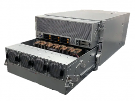 Supermicro SYS-820GP-TNAO GPU SuperServer