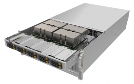 Supermicro SYS-420GU-TNXR GPU SuperServer