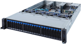 Gigabyte R282-2O0 Networking Server