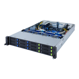 Gigabyte R282-P92 ARM Networking Server