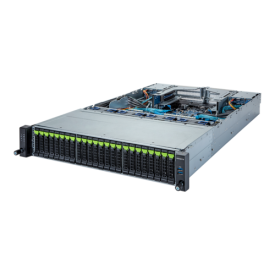 Gigabyte R282-P91 ARM Networking Server R282-P91-100