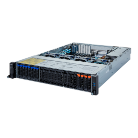 Gigabyte R272-P32 ARM Networking Server