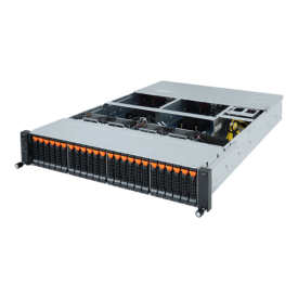 Gigabyte S260-NF1 Fabric Storage Server S260-NF1-100