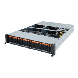 Gigabyte S260-NF0 Fabric Storage Server S260-NF0-100