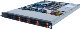 Gigabyte R152-P32 ARM Networking Server