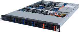 Gigabyte R152-P30 ARM Networking Server