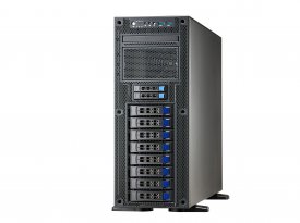 TYAN B8050F65TV8E2H-N GPGPU Pedestal Deskside HPC Server