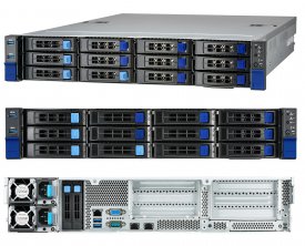 TYAN B7136T70V10E4HR-2T Storage Server