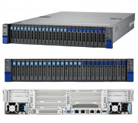 TYAN B7132T75AV10E16HR Warm Storage Server