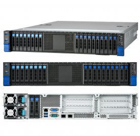 TYAN B7136T70AV12E8HR-2T Warm Storage Server