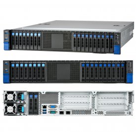 TYAN B7136T70AV12E8HR Warm Storage Server