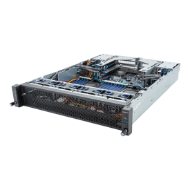 Gigabyte E283-Z90-rev.AAD1 Networking Server E283-Z90-AAD1