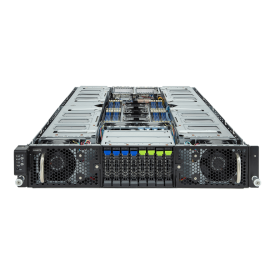 Gigabyte G293-S41-rev.AAP1 AI, AI Training, AI Inference & HPC Server G293-S41-AAP1