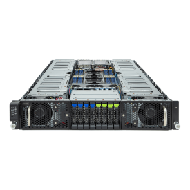 Gigabyte G293-S40-rev.AAP1 AI, AI Training, AI Inference & HPC Server G293-S40-AAP1