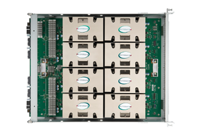 Supermicro 821GV-TNR Server GPU tray