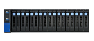 Tyan TS70AB8056 B8056T70AE26HR-2T-HE-TU Storage Server front