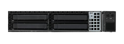 MiTAC R1520G6 R1520G6U2XD Cloud Server front