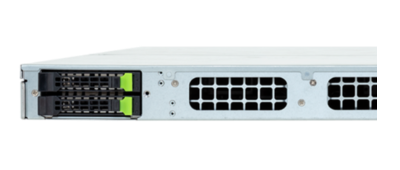 Gigabyte R183-SF2 server rear