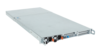 Gigabyte R183-ZF2 server front