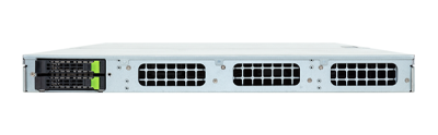 Gigabyte R183-ZF2 server rear