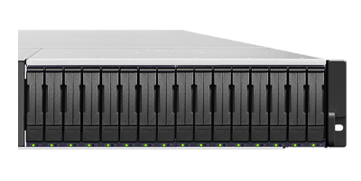 Infortrend KSi 5016U front view
