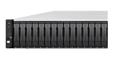 Infortrend KSi 5024U front view