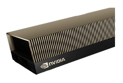 NVDIA RTX PRO 6000 Blackwell Server Edition logo