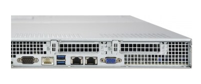 SuperServer 1029P-NEL32R rear