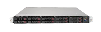 SuperServer 1029UX-LL1-C16 front