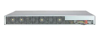 Supermicro IoT SuperServer 112B-FWT front