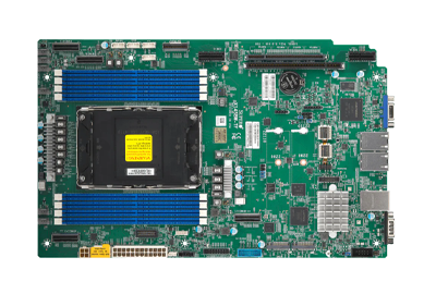 Supermicro IoT SuperServer 112B-FWT motherboard