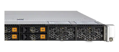 Supermicro CloudDC SuperServer 112C-TN front