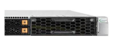 Supermicro 112H-TN front