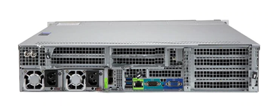 SuperServer 2029U-MTNRV rear