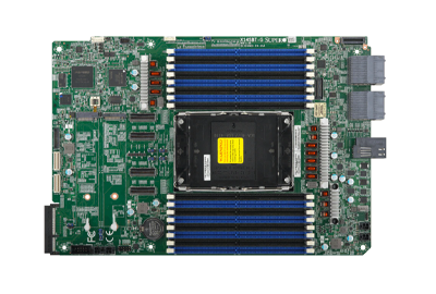 Supermicro GrandTwin SuperServer 212GT-HNF motherboard