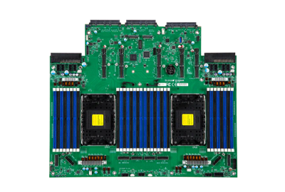 Supermicro Storage 222B-NE3X24R motherboard