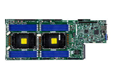 SuperServer 222BT-HER motherboard