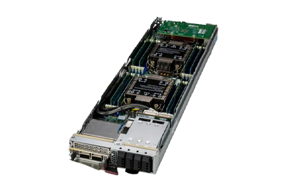 Supermicro SuperBlade 422B-1NE14 node