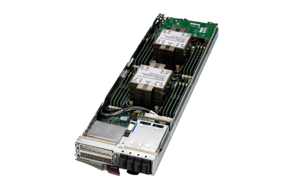 Supermicro SuperBlade 422B-5NE14 node