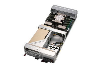 Supermicro SuperBlade 612BA-5NE34 motherboard