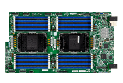 Supermicro SuperBlade 622B-1NE34 motherboard