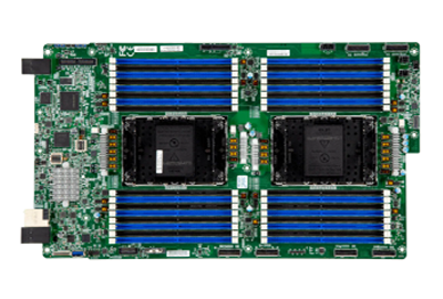 Supermicro SuperBlade 622B-1NE38 motherboard