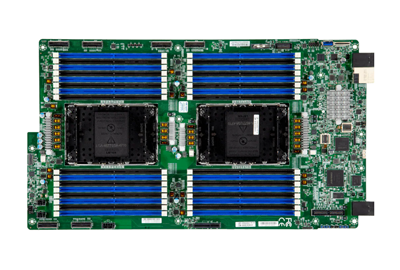 Supermicro SuperBlade 622B-5NE34 motherboard