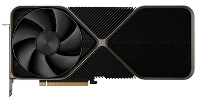 NVIDIA RTX 4080 GPU Ports